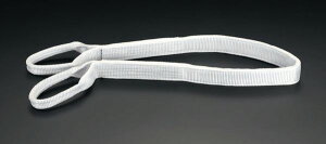 【メーカー在庫あり】 EA981CR-5 エスコ ESCO 50mmx5.0m/1.0ton ベルトスリング(ケミカル)