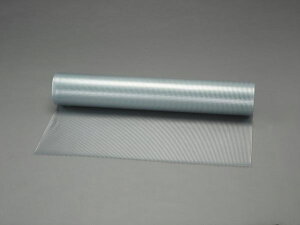 �y���[�J�[�݌ɂ���z EA997RB-501 �G�X�R ESCO 0.91x10m/1.8mm �r�j�[���}�b�g