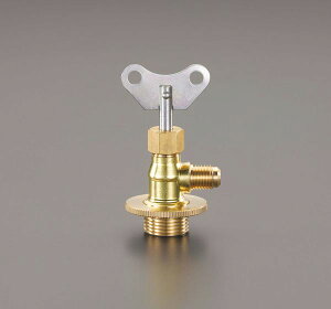 �y���[�J�[�݌ɂ���z �G�X�R ESCO M14P1.25x1/4(F) �T�[�r�X�ʃo���u(HFO1234yf) EA108ND-1 JP�X