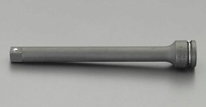�y���[�J�[�݌ɂ���z �G�X�R ESCO 1/2�C���`sqx200mm �C���p�N�g�G�N�X�e���V�����o�[ EA164DB-200 JP�X