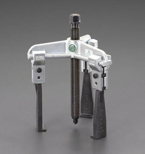 �y���[�J�[�݌ɂ���z �G�X�R ESCO 200mm �X���C�h�A�[���v�[���[(3�{��/����) EA500CG-200 JP�X