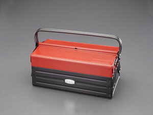 �y���[�J�[�݌ɂ���z �G�X�R ESCO 410x210x190mm �H�(�X�`�[����) EA504AE-1 JP�X