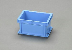 �y���[�J�[�݌ɂ���z �G�X�R ESCO 180x120x 95mm/ 1.2L �R���e�i(��) EA506AF-71 JP�X