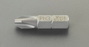 �y���[�J�[�݌ɂ���z �G�X�R ESCO No3x32mm/5/16�C���`Hex + �C���p�N�g�r�b�g EA550WJ-13A JP�X