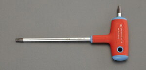 y[J[݌ɂz GXR ESCO T20x150mm Torx T^` EA573MS-20 JPX