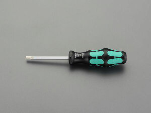 �y���[�J�[�݌ɂ���z �G�X�R ESCO 8.0x100mm Hex-Plus �h���C�o�[ EA573SH-8A JP�X