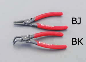 �y���[�J�[�݌ɂ���z �G�X�R ESCO 40-100mm ���p�X�i�b�v�����O�v���C���[(�X�g�b�p�[�t) EA590BJ-13 JP�X