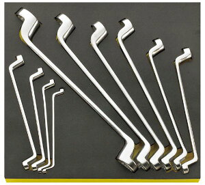 �y���[�J�[�݌ɂ���z �G�X�R ESCO 10�{�g �߂��˃����`�Z�b�g EA612TB-3 JP�X