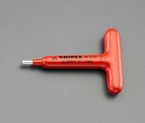�y���[�J�[�݌ɂ���z �G�X�R ESCO 6.0mm �Z�p�_�����`/T�^(�≏) EA640LL-6 JP�X
