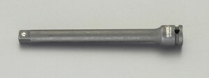 �y���[�J�[�݌ɂ���z �G�X�R ESCO 3/8�C���`sqx 75mm �C���p�N�g�G�N�X�e���V�����o�[ EA687GD-75 JP�X