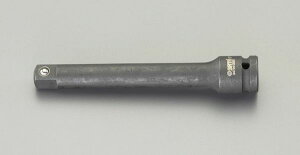 �y���[�J�[�݌ɂ���z �G�X�R ESCO 1/2�C���`sq x 75mm �C���p�N�g�G�N�X�e���V�����o�[ EA687HD-75 JP�X