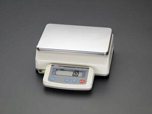 �y���[�J�[�݌ɂ���z �G�X�R ESCO 15kg(0.1g) �d�q�V�� EA715C-21 JP�X