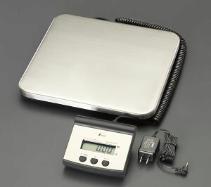 y[J[݌ɂz GXR ESCO 100kg(500g) fW^͂ EA715SE-1 JPX