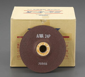 �y���[�J�[�݌ɂ���z �G�X�R ESCO 150x6mm/A/WA24P �I�t�Z�b�g�^�u��(25��) EA809YD-224 JP�X