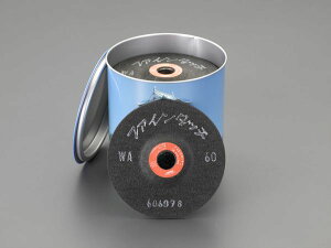 y[J[݌ɂz GXR ESCO 100x15mm/WA60 tLVuu(XeX|p/ 5 EA809ZJ-160 JPX