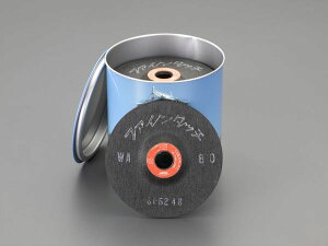 y[J[݌ɂz GXR ESCO 100x15mm/WA80 tLVuu(XeX|p/ 5 EA809ZJ-180 JPX