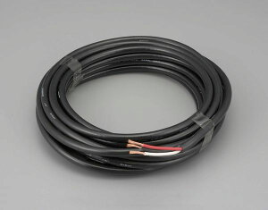 �y���[�J�[�݌ɂ���z �G�X�R ESCO 0.75mm2x50m/3�c 2��EP�S�� �L���u�^�C���P�[�u�� EA940AY-5 JP�X