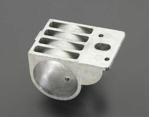 y[J[݌ɂz GXR ESCO 48.6mm PǗppCvWCg(z_[) EA948TT-11 JPX