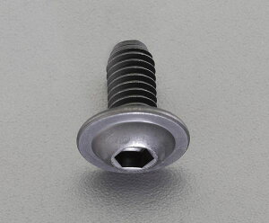 y[J[݌ɂz GXR ESCO M6x10mm tW{^Lbv{g(S/12{) EA949ML-610 JPX