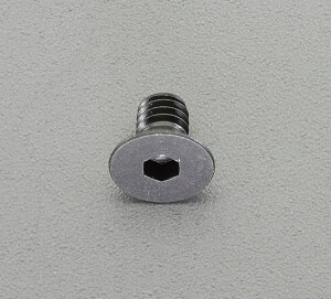 �y���[�J�[�݌ɂ���z �G�X�R ESCO M 4x 8mm�Z�p���t�M�{���g(�X�e�����X/���F/4�{) EA949MT-408 JP�X