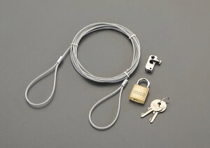 y[J[݌ɂz GXR ESCO 2.0m p\RZLeBC[bN (싞^Cv) EA983TS-4 JPX