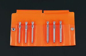 �y���[�J�[�݌ɂ���z 6�{�g/T10-T30 [Bore Torx]�h���C�o�[ 000012295911 JP�X