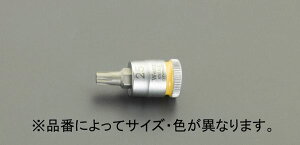 y[J[݌ɂz 1/4"DRxT10 [Torx]rbg\Pbg(z[ 000012289881 JPX