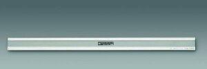 【メーカー在庫あり】 500mm 鋼製ストレートエッジ(アイビーム型A 000012291208 JP店