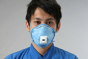 【メーカー在庫あり】 [DS2] マスク(防塵用/防臭用/10枚) 000012295863 JP店