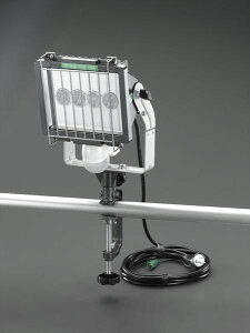 y[J[݌ɂz AC100V/ 30W LEDZT[Cg(10m) 000012292418 JPX