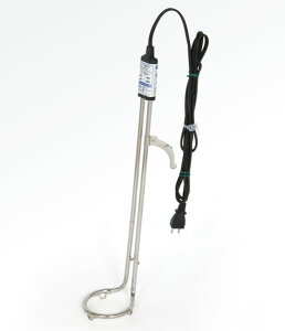 �y���[�J�[�݌ɂ���z AC100V/ 1kW �o�P�c�p�����݃q�[�^�[ 000012292442 JP�X
