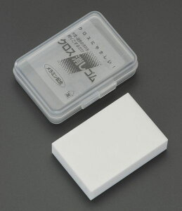 【メーカー在庫あり】 40g クロス消しゴム 000012295736 JP店