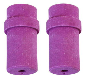 �y���[�J�[�݌ɂ���z [EA127BL-1�p] 4mm �m�Y��(2��) EA127BL-3 JP�X