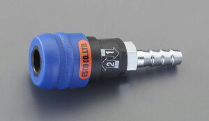 �y���[�J�[�݌ɂ���z 10mm �X�e���^�\�P�b�g(�c�������@�\) EA140VC-10 JP�X