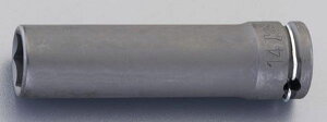 �y���[�J�[�݌ɂ���z 3/8DRx24mm �C���p�N�g�f�B�[�v�\�P�b�g EA164CF-224 JP�X