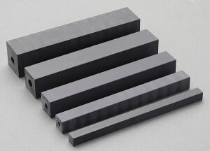 y[J[݌ɂz 10x10x500mm |rj[p EA441EG-10 JPX