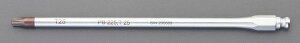 �y���[�J�[�݌ɂ���z T30x160mm [Torx]�r�b�g EA550CM-30 JP�X