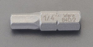 �y���[�J�[�݌ɂ���z 5/16x 30mm [Hex-Plus]�h���C�o�[ EA550WJ-45 JP�X