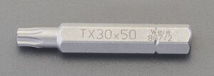 �y���[�J�[�݌ɂ���z T40x 50mm/5/16Hex [Torx]�C���n EA611AG-140 JP�X