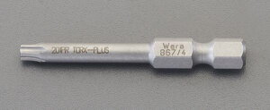 �y���[�J�[�݌ɂ���z 6IPRx50mm [TORX-PLUS]�h���C�o EA611GL-306 JP�X