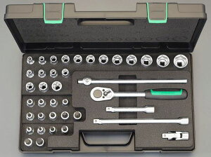 y[J[݌ɂz 1/2"DR \Pbg`Zbg EA617DC-10 JPX