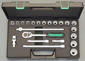 y[J[݌ɂz 1/2"DR \Pbg`Zbg EA617DC-16 JPX