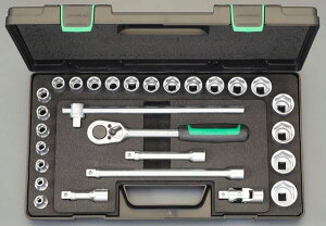 y[J[݌ɂz 1/2"DR \Pbg`Zbg EA617DC-18 JPX