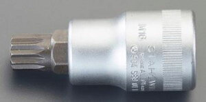 �y���[�J�[�݌ɂ���z 3/4"DRxM14 [XZN] �r�b�g�\�P�b�g EA617WF-14 JP�X