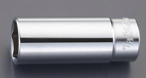 �y���[�J�[�݌ɂ���z 1/2DRx 7/16 �f�B�[�v�\�P�b�g EA618CP-3 JP�X