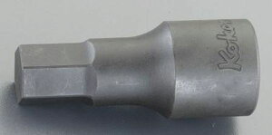 �y���[�J�[�݌ɂ���z 1/2DRx3/8/60 [INHEX]�r�b�g�\�P EA618CS-8 JP�X