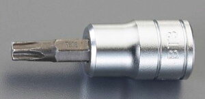 y[J[݌ɂz 3/8"DR T25 V[g[gNX]rbg\Pb EA618PS-125 JPX