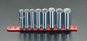 �y���[�J�[�݌ɂ���z 1/2DR/8�g �f�B�[�v�\�P�b�g(�C���`�T EA618XB-100 JP�X