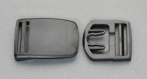 �y���[�J�[�݌ɂ���z 25mm �o�b�N��(�x���g�p/�v���X�`�b�N��) EA628RC-25 JP�X