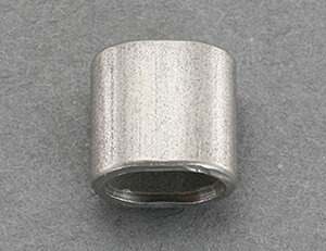 �y���[�J�[�݌ɂ���z 4.0mm ���C���[���[�v�X���[�u(��/10��) EA628SD-24 JP�X